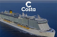 Costa Cruises